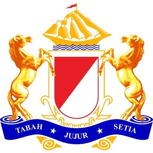 Logo Kadin Tual Kota